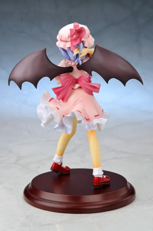 Touhou Project - Remilia Scarlet - 1/6 (T's System)ㅤ – T's System – ActionFigureBrasil