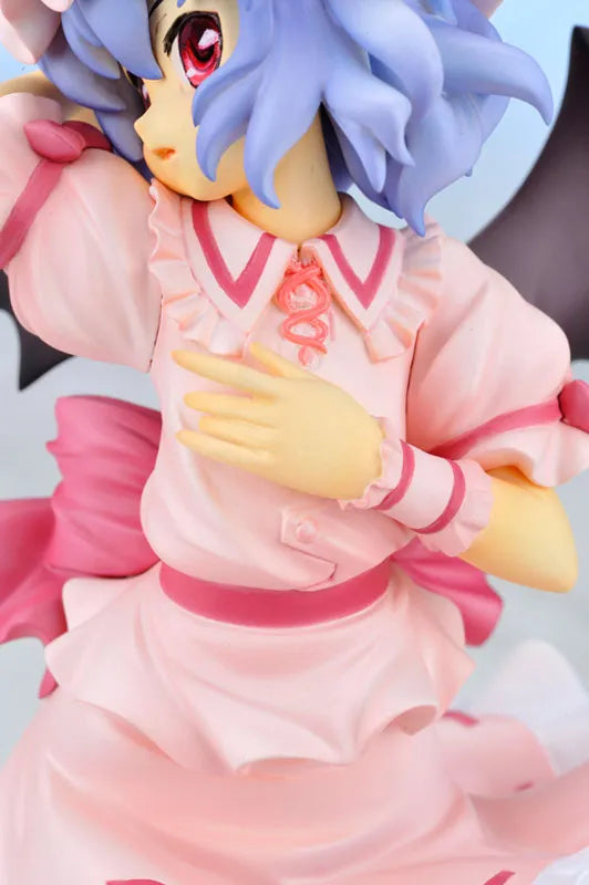 Touhou Project - Remilia Scarlet - 1/6 (T's System)ㅤ – T's System – ActionFigureBrasil