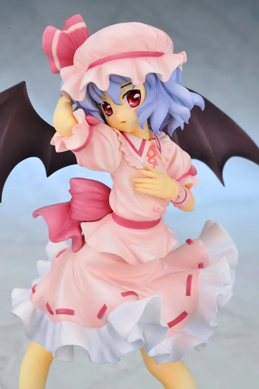 Touhou Project - Remilia Scarlet - 1/6 (T's System)ㅤ – T's System – ActionFigureBrasil