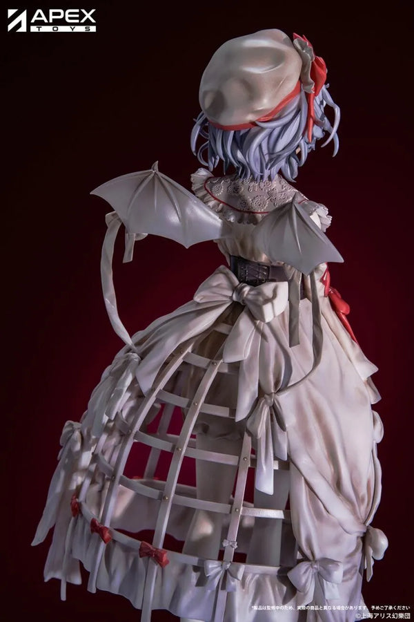 Touhou Project - Remilia Scarlet - 1/7 - Blood Ver. (Apex Innovation)ㅤ – Apex Innovation – ActionFigureBrasil