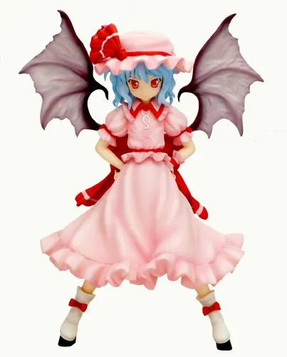 Touhou Project - Remilia Scarlet - 1/8ㅤ – Griffon Enterprises – ActionFigureBrasil
