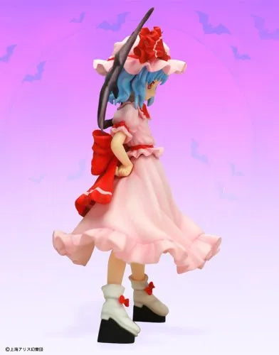 Touhou Project - Remilia Scarlet - 1/8ㅤ – Griffon Enterprises – ActionFigureBrasil