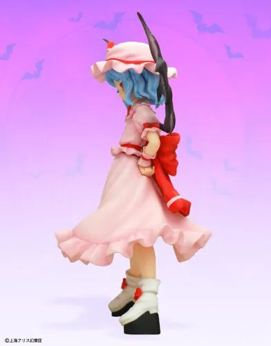 Touhou Project - Remilia Scarlet - 1/8ㅤ – Griffon Enterprises – ActionFigureBrasil
