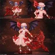 Touhou Project - Remilia Scarlet - 1/8 - Gungnir Ver. (Griffon Enterprises)ㅤ – Griffon Enterprises – ActionFigureBrasil
