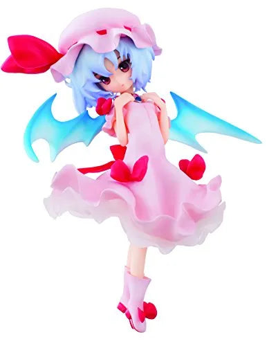 Touhou Project - Remilia Scarletㅤ – Aquamarine – ActionFigureBrasil