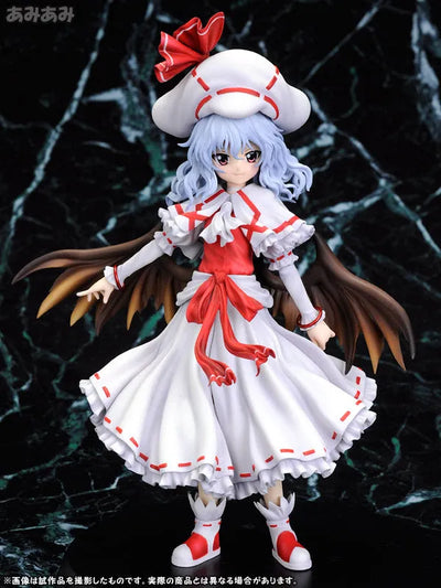 Touhou Project - Remilia Scarlet -Kourindou ver.- 1/8ㅤ – Puella Magi Madoka Magica – ActionFigureBrasil