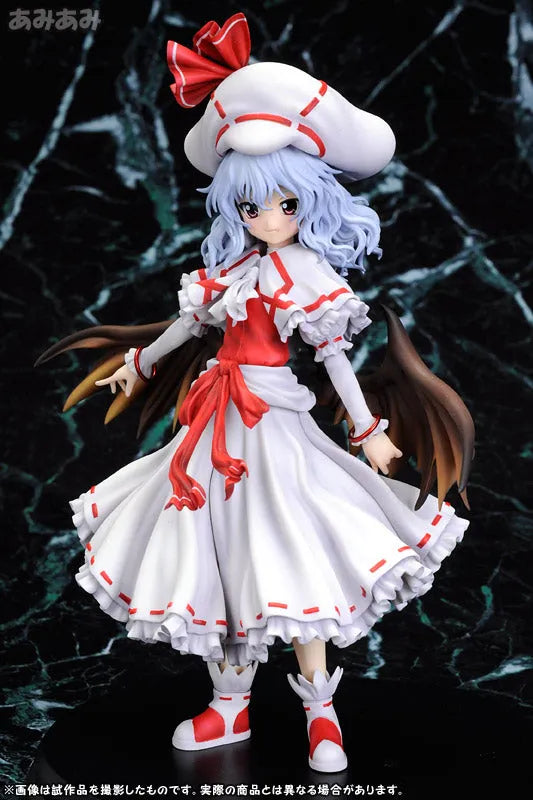 Touhou Project - Remilia Scarlet -Kourindou ver.- 1/8ㅤ – Puella Magi Madoka Magica – ActionFigureBrasil