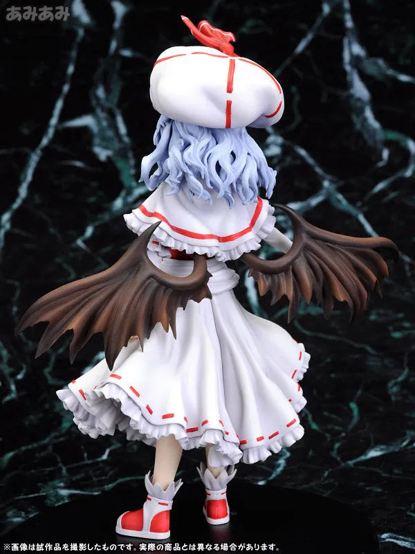 Touhou Project - Remilia Scarlet -Kourindou ver.- 1/8ㅤ – Puella Magi Madoka Magica – ActionFigureBrasil
