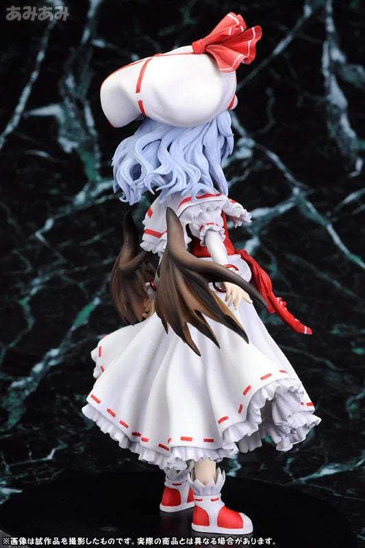 Touhou Project - Remilia Scarlet -Kourindou ver.- 1/8ㅤ – Puella Magi Madoka Magica – ActionFigureBrasil