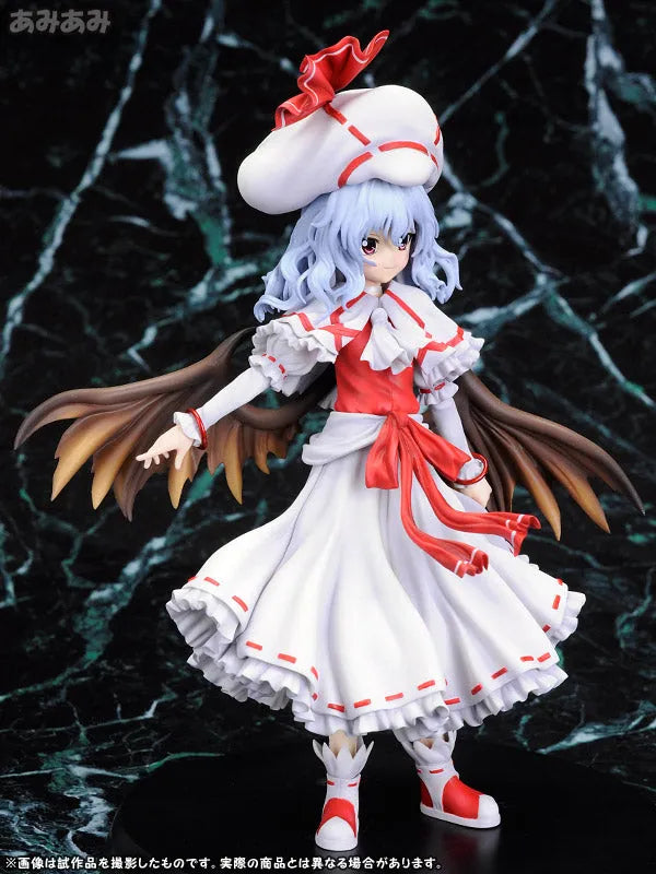 Touhou Project - Remilia Scarlet -Kourindou ver.- 1/8ㅤ – Puella Magi Madoka Magica – ActionFigureBrasil