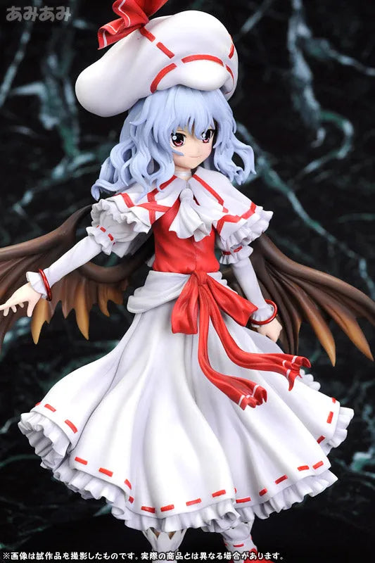 Touhou Project - Remilia Scarlet -Kourindou ver.- 1/8ㅤ – Puella Magi Madoka Magica – ActionFigureBrasil
