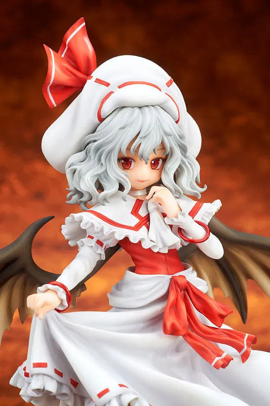 Touhou Project - Remilia Scarlet - Kourindou Version (Ques Q)ㅤ – quesQ – ActionFigureBrasil