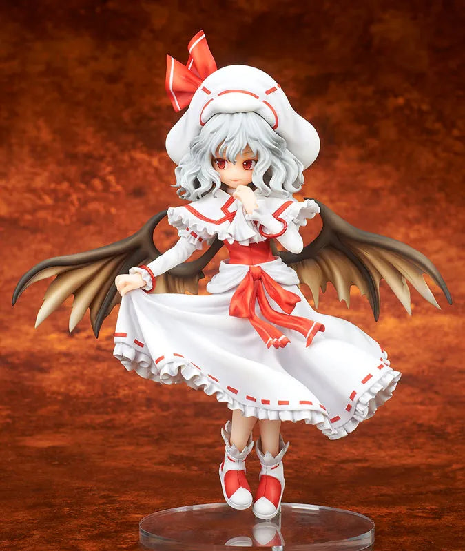 Touhou Project - Remilia Scarlet - Kourindou Version (Ques Q)ㅤ – quesQ – ActionFigureBrasil