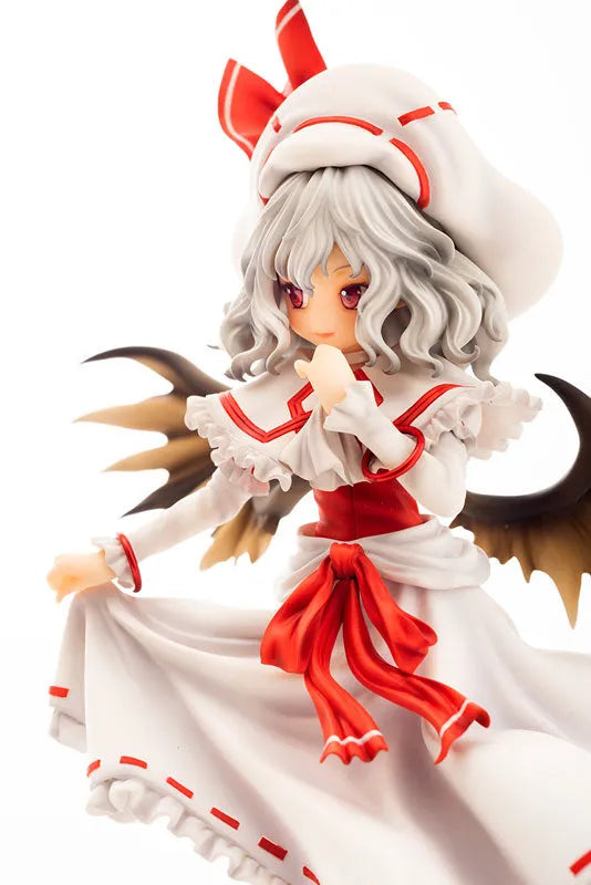 Touhou Project - Remilia Scarlet - Kourindou Version (Ques Q)ㅤ – quesQ – ActionFigureBrasil