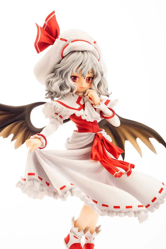 Touhou Project - Remilia Scarlet - Kourindou Version (Ques Q)ㅤ – quesQ – ActionFigureBrasil