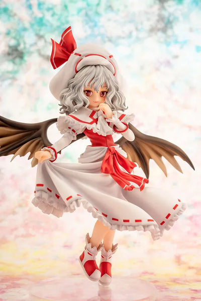 Touhou Project - Remilia Scarlet - Kourindou Version (Ques Q)ㅤ – quesQ – ActionFigureBrasil — close