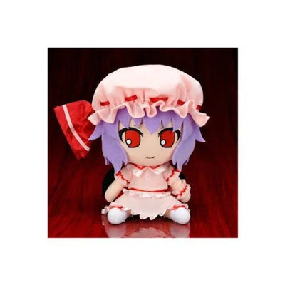 Touhou Project - Remilia Scarlet - Nendoroid Plus - 030 (Gift)ㅤ – Gift – ActionFigureBrasil