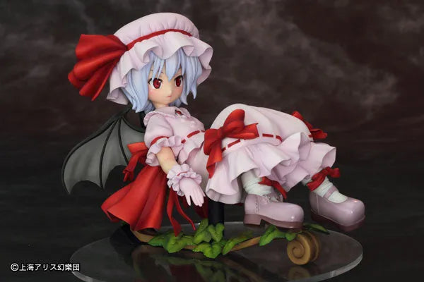 Touhou Project - Remilia Scarlet - POP ver. (Griffon Enterprises)ㅤ – Griffon Enterprises – ActionFigureBrasil
