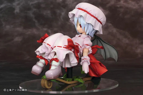 Touhou Project - Remilia Scarlet - POP ver. (Griffon Enterprises)ㅤ – Griffon Enterprises – ActionFigureBrasil