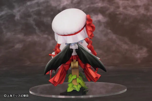 Touhou Project - Remilia Scarlet - POP ver. (Griffon Enterprises)ㅤ – Griffon Enterprises – ActionFigureBrasil