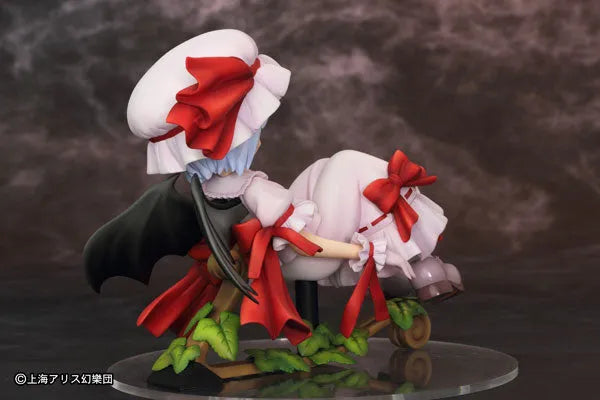 Touhou Project - Remilia Scarlet - POP ver. (Griffon Enterprises)ㅤ – Griffon Enterprises – ActionFigureBrasil