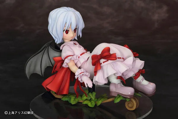 Touhou Project - Remilia Scarlet - POP ver. (Griffon Enterprises)ㅤ – Griffon Enterprises – ActionFigureBrasil