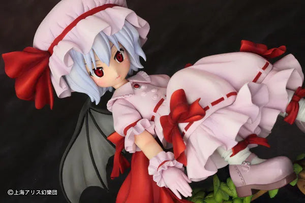Touhou Project - Remilia Scarlet - POP ver. (Griffon Enterprises)ㅤ – Griffon Enterprises – ActionFigureBrasil
