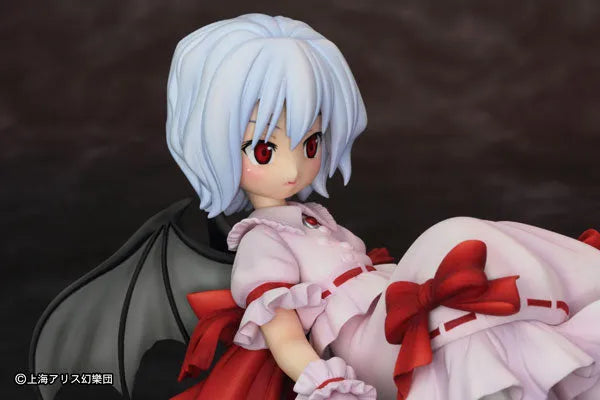 Touhou Project - Remilia Scarlet - POP ver. (Griffon Enterprises)ㅤ – Griffon Enterprises – ActionFigureBrasil
