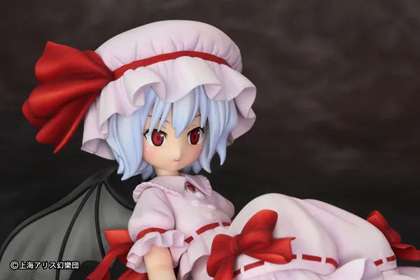 Touhou Project - Remilia Scarlet - POP ver. (Griffon Enterprises)ㅤ – Griffon Enterprises – ActionFigureBrasil