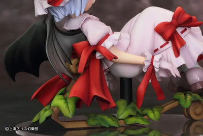 Touhou Project - Remilia Scarlet - POP ver. (Griffon Enterprises)ㅤ – Griffon Enterprises – ActionFigureBrasil — close