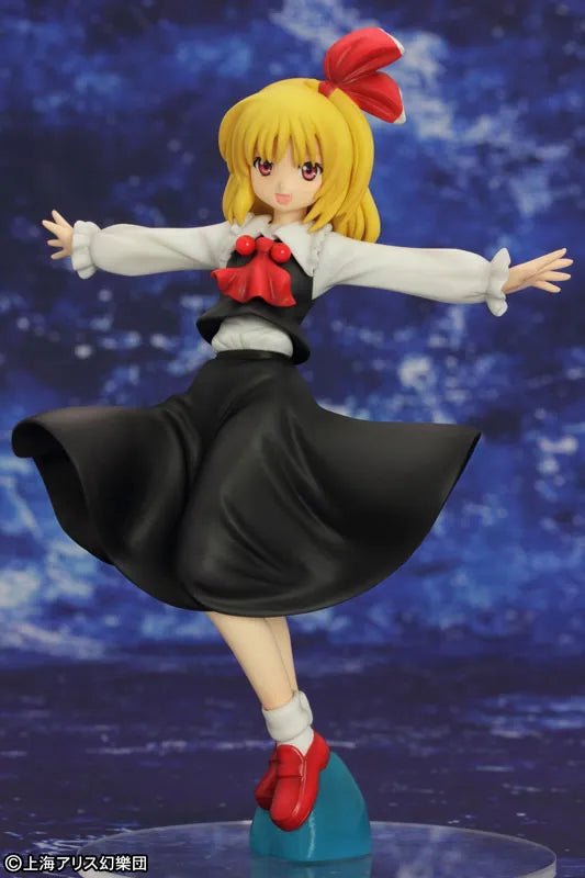 Touhou Project - Rumia - 1/8 (Griffon Enterprises)ㅤ – Griffon Enterprises – ActionFigureBrasil