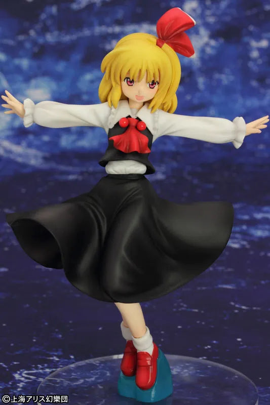 Touhou Project - Rumia - 1/8 (Griffon Enterprises)ㅤ – Griffon Enterprises – ActionFigureBrasil