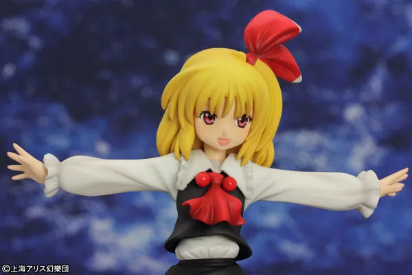 Touhou Project - Rumia - 1/8 (Griffon Enterprises)ㅤ – Griffon Enterprises – ActionFigureBrasil