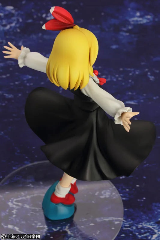 Touhou Project - Rumia - 1/8 (Griffon Enterprises)ㅤ – Griffon Enterprises – ActionFigureBrasil