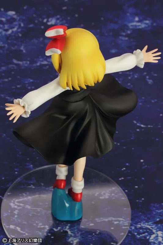 Touhou Project - Rumia - 1/8 (Griffon Enterprises)ㅤ – Griffon Enterprises – ActionFigureBrasil