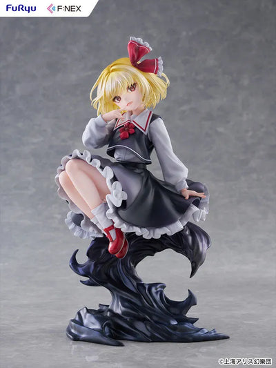 Touhou Project - Rumia - F:Nex - 1/7 (FuRyu)ㅤ – FuRyu – ActionFigureBrasil — close