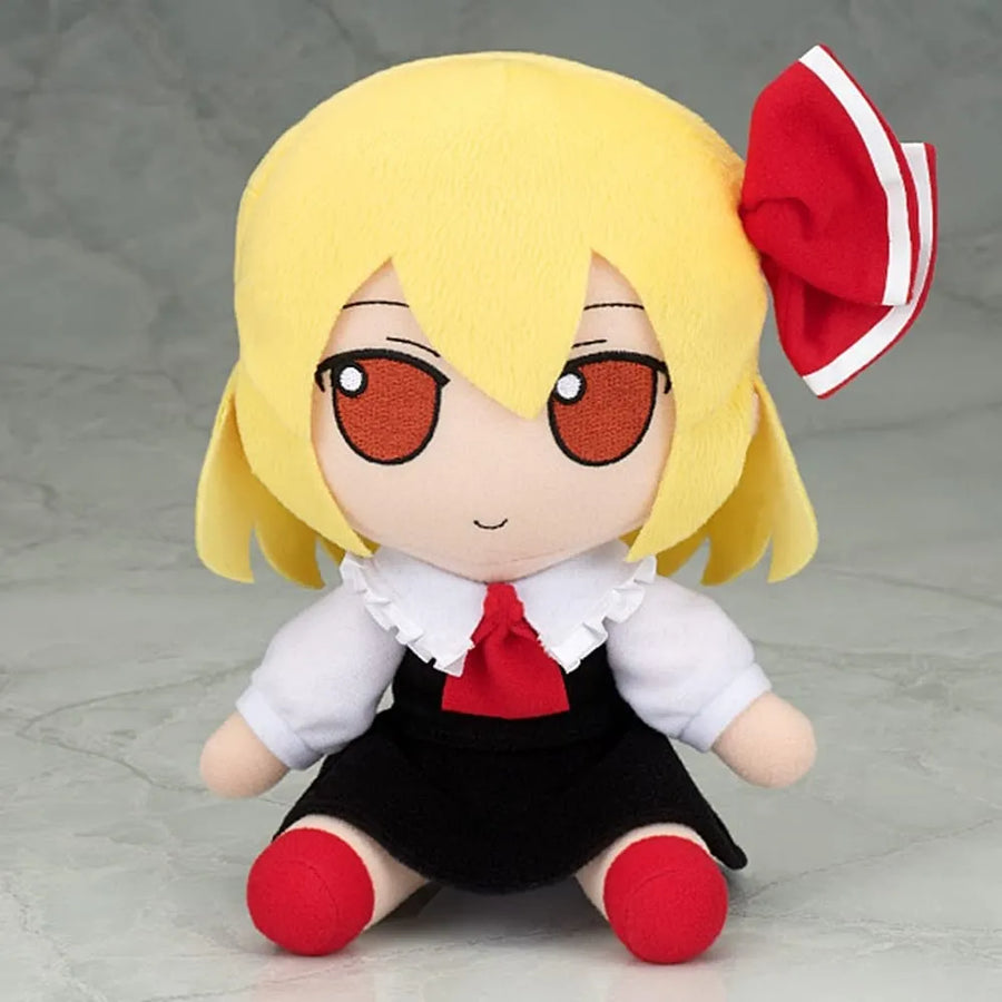 Touhou Project - Rumia - FumoFumo - Touhou Plush Series 50 (Gift)ㅤ – Gift – ActionFigureBrasil