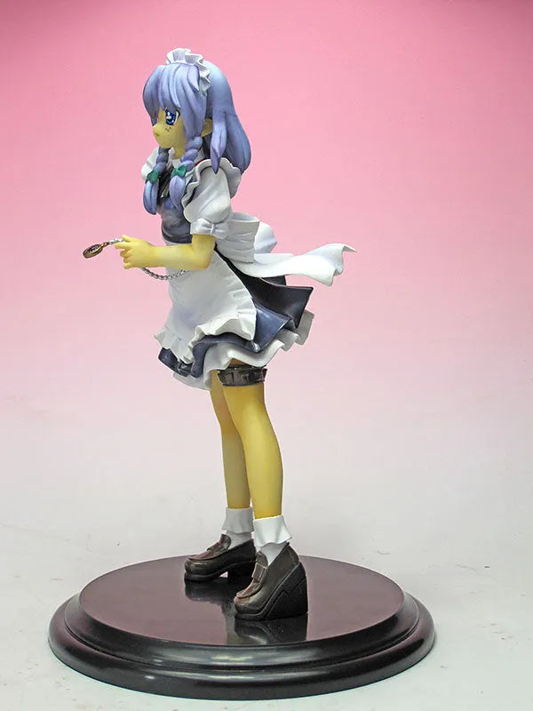 Touhou Project - Sakuya Izayoi Complete Figureㅤ – T's System – ActionFigureBrasil