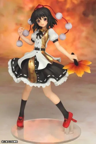 Touhou Project - Shameimaru Aya - 1/8 - Ver. 2ㅤ – Griffon Enterprises – ActionFigureBrasil