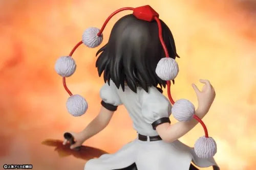 Touhou Project - Shameimaru Aya - 1/8 - Ver. 2ㅤ – Griffon Enterprises – ActionFigureBrasil