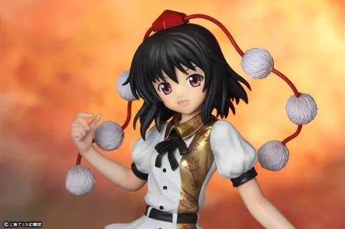 Touhou Project - Shameimaru Aya - 1/8 - Ver. 2ㅤ – Griffon Enterprises – ActionFigureBrasil