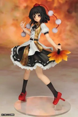 Touhou Project - Shameimaru Aya - 1/8 - Ver. 2ㅤ – Griffon Enterprises – ActionFigureBrasil