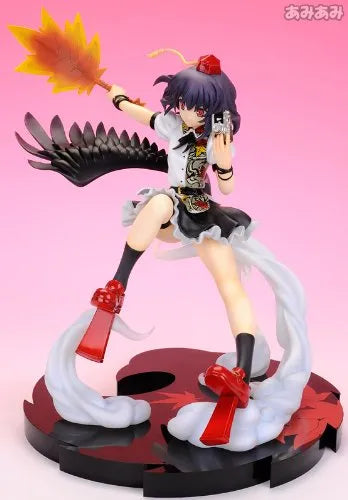 Touhou Project - Shameimaru Ayaㅤ – Kotobukiya – ActionFigureBrasil