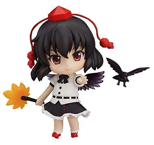 Touhou Project - Shameimaru Aya - Nendoroid #362ㅤ – Good Smile Company – ActionFigureBrasil