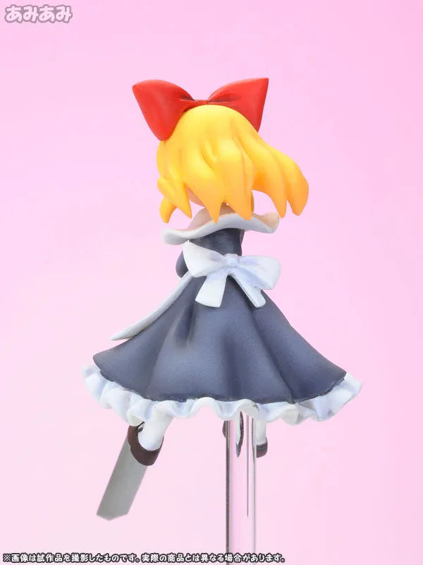 Touhou Project - Shanghai/Hourai Set (Dolls Only)ㅤ – quesQ – ActionFigureBrasil
