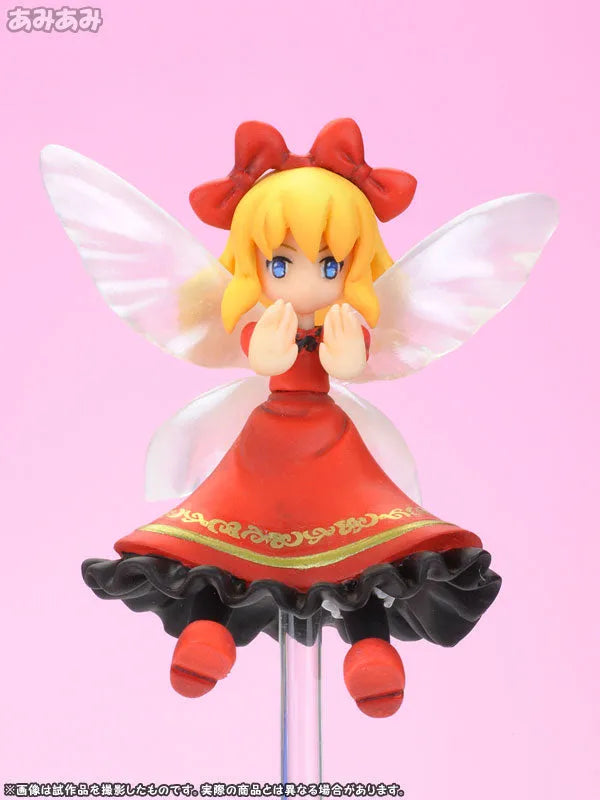 Touhou Project - Shanghai/Hourai Set (Dolls Only)ㅤ – quesQ – ActionFigureBrasil