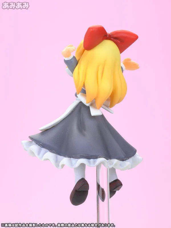Touhou Project - Shanghai/Hourai Set (Dolls Only)ㅤ – quesQ – ActionFigureBrasil
