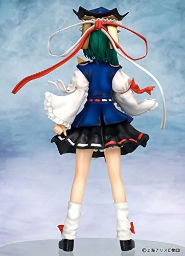 Touhou Project - Shikieiki Yamaxanadu - 1/8ㅤ – Griffon Enterprises – ActionFigureBrasil