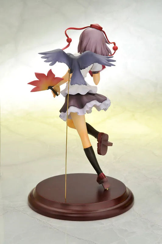 Touhou Project - Syameimaru Aya - 1/6 (T's System)ㅤ – T's System – ActionFigureBrasil