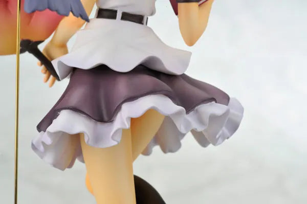 Touhou Project - Syameimaru Aya - 1/6 (T's System)ㅤ – T's System – ActionFigureBrasil